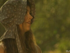 Velký zadek, Velké péro, Kuřba, Na pejska, Venku, Vyhublá, Teenka, Kozičky