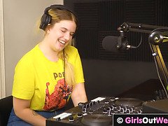 Amateur, Lamer culo, Tetas grandes, Rubia, Tetona, Peludo, Anilingus, Tetas