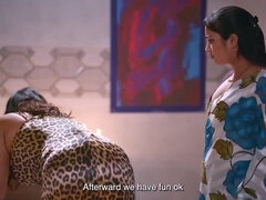 Индианки, Лесбиянка