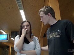 Boquete, Corno manso, Europeu, Hd, Dinheiro, Pontos de vista, Público, Realidade