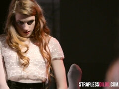 18, Runke, Hd, Lesbisk, Slikking, Sokker, Tenåring, Leker