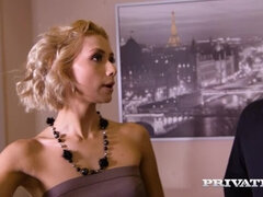 Anal, Sucer une bite, Hard, Fille latino, Naturelle, Rasée, Gicler, Tatouage