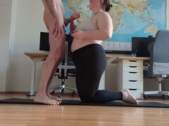 Cul à la bouche, Couple, Tir de sperme, Allemand, Fait maison, Petite femme, Belle mère, Adolescente