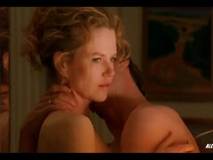 Nicole Kidman Sex Scene - Eyes Wide Shut