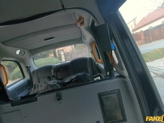 Blondin, Avsugning, Bil, Liten och nätt, Fitta, Mager