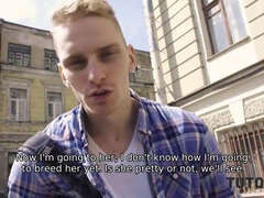 미인, 큰 가슴, 흑갈색 머리, 쿠거, 밀프, 엄마, 빨아들이는, 선생