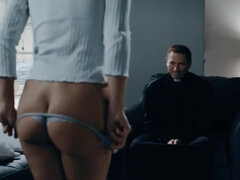 Amerikansk, Rumpa, Stor stjärt, Stor kuk, Smutsig, Porrstjärnor, Skolflicka, Oskuld