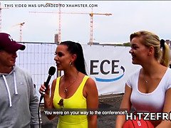 Mooi, Blond, Bruinharig, Rondborstig, Oudere vrouw, Moeder die ik wil neuken, Moeder, Stiefmoeder
