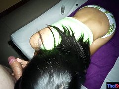 Obciąganie, Kutas, Masturbacja, Majtki, Punkt widzenia, Rzeczywistość, Ssanie, Tajski