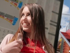 Rozkošné, Lízanie análu, Krásky, Roztomilá, Tvrdo, Fisting, Bozkávanie, Kozičky