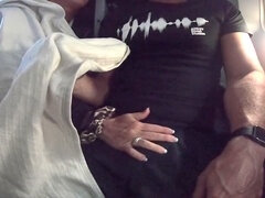 Amatéri, Americkej, Striekanie semena, Honění, Masáž, Milf  mčbp, Na verejnosti, Spandex