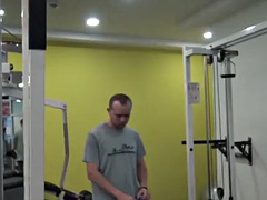 Par, Hanrej, Europærer, Hårdt, Pov, Realitet, Røvhåret, Teenager