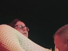 Gros cul, Gros seins, Sucer une bite, Poilue, Mère que j'aimerais baiser, Chatte, Rugueux, Tatouage