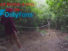 Enthousiasteling, Aziatisch, Strand, Brits, Schattig, Buiten, Openbaar, Bekijker