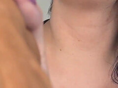 Gros seins, Conversation vulgaire, Femme dominatrice, Humiliation, Maman, Pov, Solo