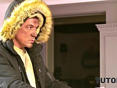 Brunetta, Cieca, Hd, Matura