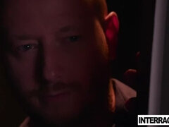 お尻, 浮気者, チン, バック, 指いじり, 手コキする, 異人種間, オッパイの