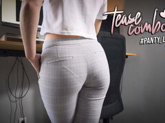 Amatör, Cougar, Mogen, Milf, Sekreterare, Solo