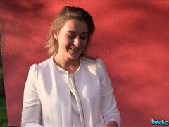 Amador amadora, Boquete, Carrro, Transar de quatro, Ao ar livre cartaz de rua outdoor, Pontos de vista, Público, Engolir