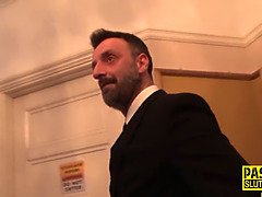 Avsugning, Dominans, Fetisch, Hardcore, Hd, Rider, Slav, Spanking