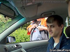 Maduro, Mamá, Al aire libre, Realidad, Afeitado, Trio