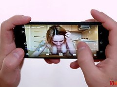 18, Anál, Zadok, Spálne, Hardcore, Tetovanie, Teenka, Teenka anál