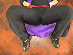 Брюнетки, Развязные, Мачеха