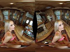 Tredimensionell, Amatör, Anal, Avsugning, Verklighet