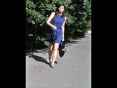 Exhibicionisti, Na veřejnosti, Upskirt, Voyeur