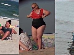 Store smukke kvinder, Store bryster, Bedstemor, Ældre kvinde