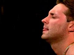 Tette grandi, Pompino, Brunetta, Leccata, Ufficio, Tette