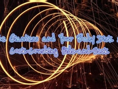 Upokorzenie, Penis, Solo