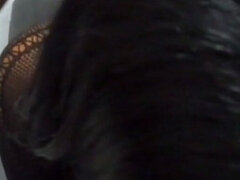 Amateur, Noire, Sucer une bite, Couple, Fille latino, Mère que j'aimerais baiser, Maman, Pov