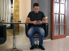 Большая жопа, Минет, Брюнетки, Глубокая глотка, Ласковые ручки, Зрелые, Натуральные сиськи, Сиськи