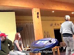 Suihinotto, Ruskeahiuksinen, Kyrpä, Käsihoito, Hd, Äiti jota haluaisin panna, Äiti, Raha