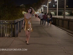 Velký zadek, Velké kozy, Blondýna, Kuřba, Spodní prádlo, Na veřejnosti