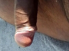 Spermashotti, Intialainen, Itsetyydytys