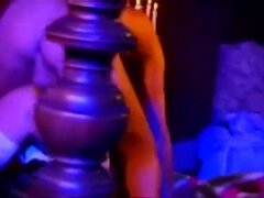 Kuřba, Honění, Spodná bielizeň, Masturbácia, Dospelé, Vyholené, Stockings, Zastarané