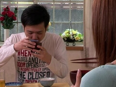 Συνδυασμός, Ηδ, Ιάπωνας, Η σύζυγος