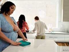 What She Wants For Mother's Day