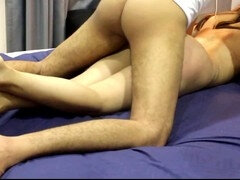 Arabi, Perseestä suuhun, Iso perse