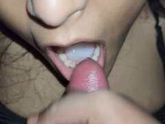 Cumizás, Pár, Ondó fröcskölés, Nagylány, Házi készítésű, Indiai, Durva