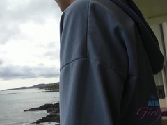 Amatör, Anal, Creampie, Fingering, Fotjobb, Flickvän, Pov, Mager