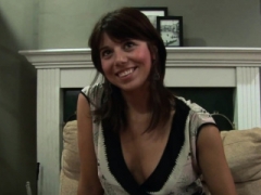 Amatööri, Ruskeahiuksinen, Hd, Itsetyydytys, Soolo, Lelut