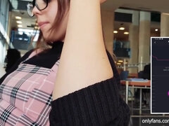 Amateur, Brunette brune, Petite amie, Hd, Public, Réalité, Jouets, Vibromasseur