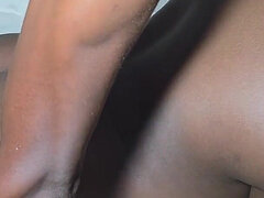 Африканки, Любители, Черные, Сиськи