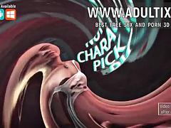 Baben, Stora tuttar, Avsugning, Brunett, Mogen, Milf, Styvmamma, Tonåring