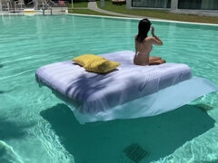 아마추어, 항문, 엉덩이, 미친, 집에서 만든