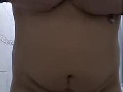 I Relax After Work- Solo Female Masturbation