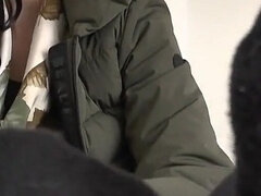 Fekete, Gesztenyebarna, Fétis, Német, Megalázás, Érett feleség, Zoknik, Egyedül